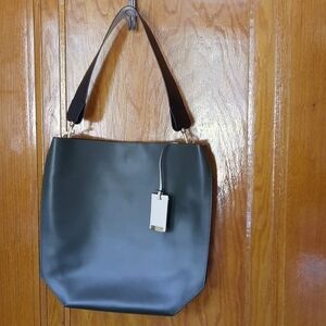 Iacucci Leather Tote